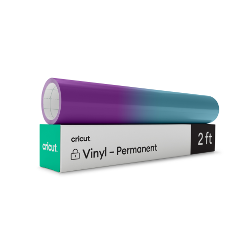 24254-Cricut 2009591 vinilo de transferencia termica Rollo de vinilo de termotransferencia Vinilo de termotransferencia