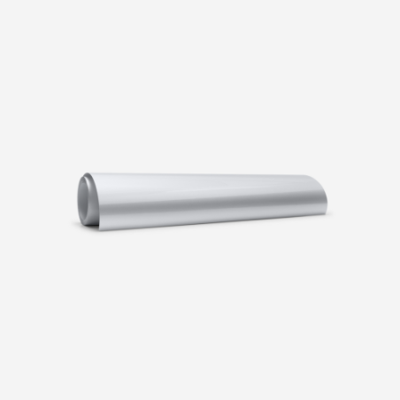 24275-Cricut Joy Xtra Smart Iron-On Rollo de vinilo de termotransferencia Vinilo de termotransferencia liso