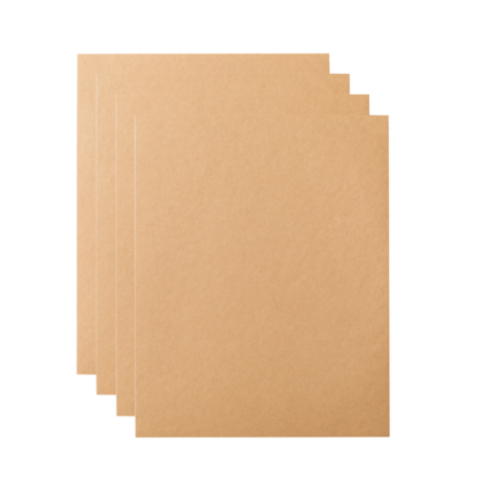24287-Cricut Joy Xtra Smart Label etiqueta autoadhesiva Permanente Natural 4 pieza(s)