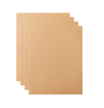 24287-Cricut Joy Xtra Smart Label etiqueta autoadhesiva Permanente Natural 4 pieza(s)