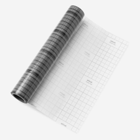 24289-Cricut 2010336 papel transfer 4,6 m