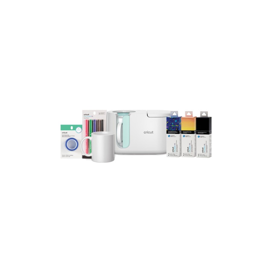 24339-Cricut Transferpresse Mugpress