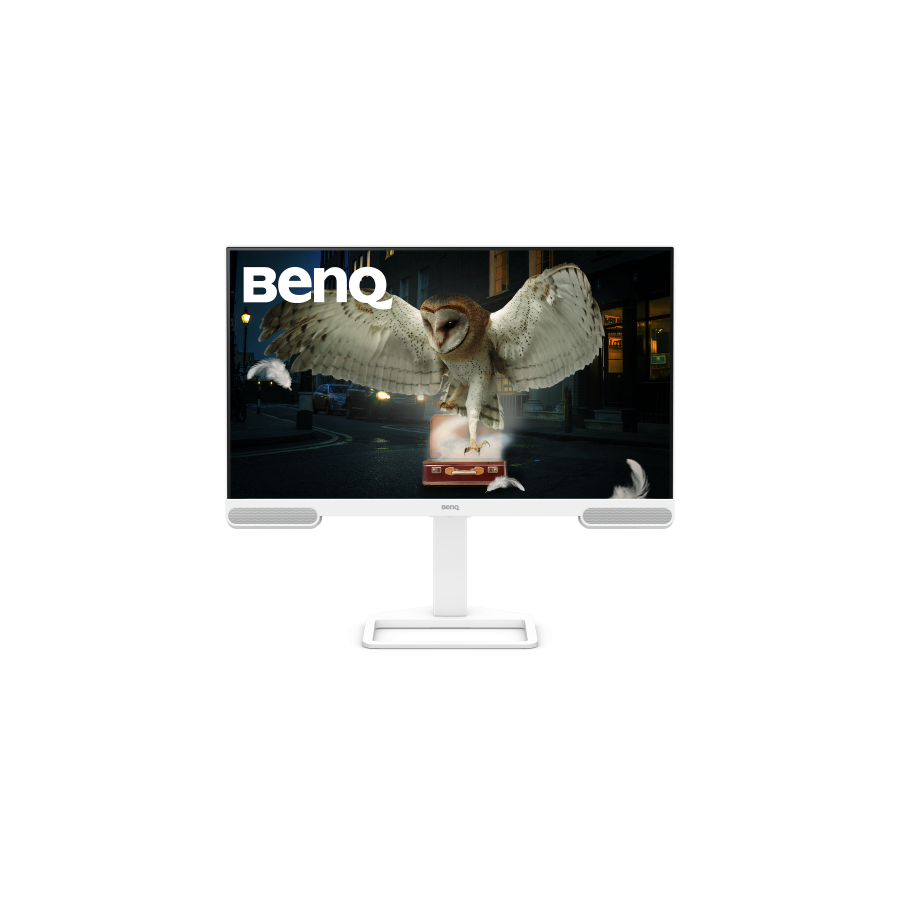 24367-BenQ EW2790U LED display 68,6 cm (27") 3840 x 2160 Pixeles 4K Ultra HD Blanco 24367-BenQ EW2790U LED display 68,6 cm (27") 3840 x 2160 Pixeles 4K Ultra HD Blanco