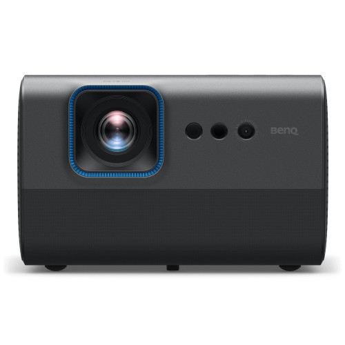 24371-BenQ GP520 2600 lumenes ANSI DLP UHD 4K (3840x2160) Negro