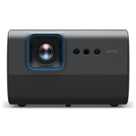 24371-BenQ GP520 2600 lumenes ANSI DLP UHD 4K (3840x2160) Negro