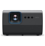 24371-BenQ GP520 2600 lumenes ANSI DLP UHD 4K (3840x2160) Negro