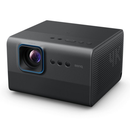 24372-BenQ GP520 2600 lumenes ANSI DLP UHD 4K (3840x2160) Negro