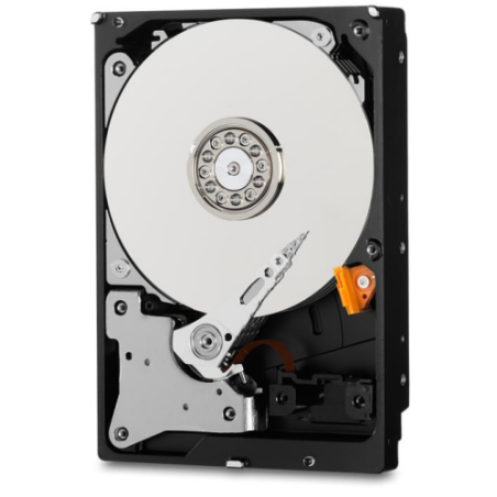 24395-Western Digital Purple 3.5" 1000 GB Serial ATA III