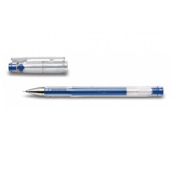 244-BOLIGRAFO GTEC-C4 AZUL PILOT BL-GC4L