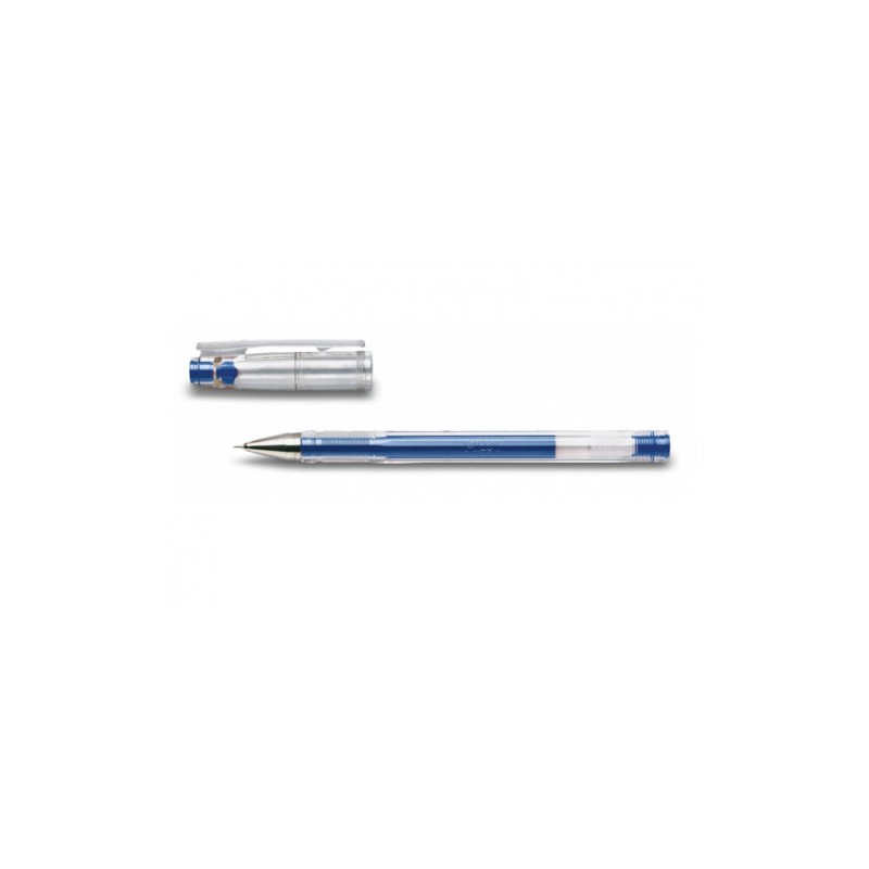 244-BOLIGRAFO GTEC-C4 AZUL PILOT BL-GC4L 244-BOLIGRAFO GTEC-C4 AZUL PILOT BL-GC4L