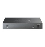 24400-SWITCH EASY SMART TP-LINK 8 PUERTOS GIGABIT