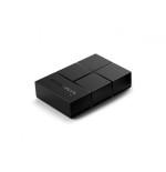 24412-Mercusys MS105G switch Gigabit Ethernet (10/100/1000) Negro
