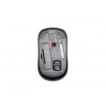 24426-RATON INALAMBRICO VALUEMOUSE SENSOR OPTICO COLOR NEGRO KENSINGTON K72392EU