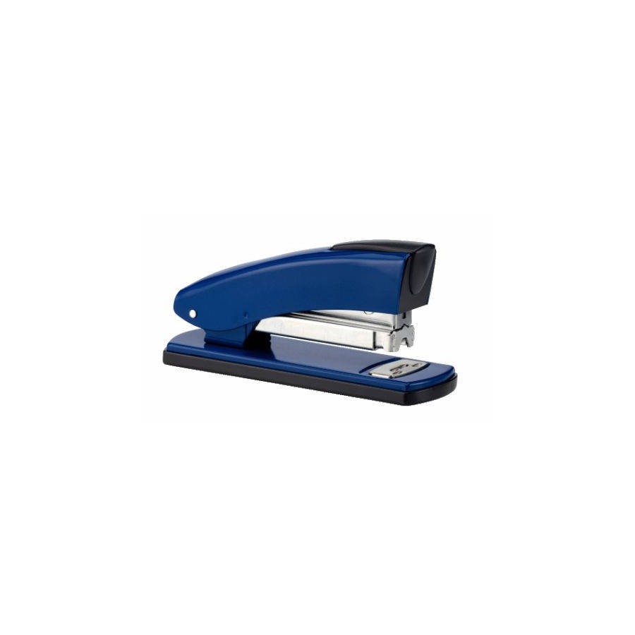 24427-GRAPADORA DE SOBREMESA METALICA MODELO 2001 COLOR AZUL PETRUS 44786 24427-GRAPADORA DE SOBREMESA METALICA MODELO 2001 COLOR AZUL PETRUS 44786