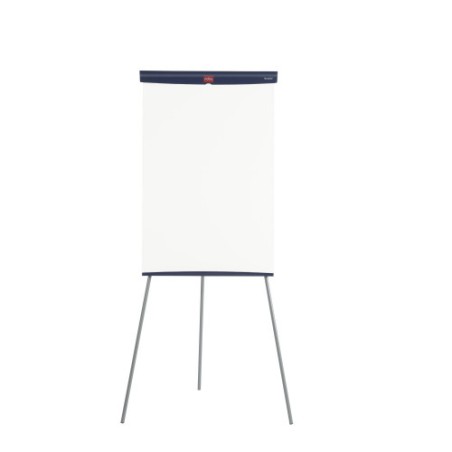 24437-PIZARRA CABALLETE MELAMINA BLANCA MODELO CLASSIC NOBO 1905241