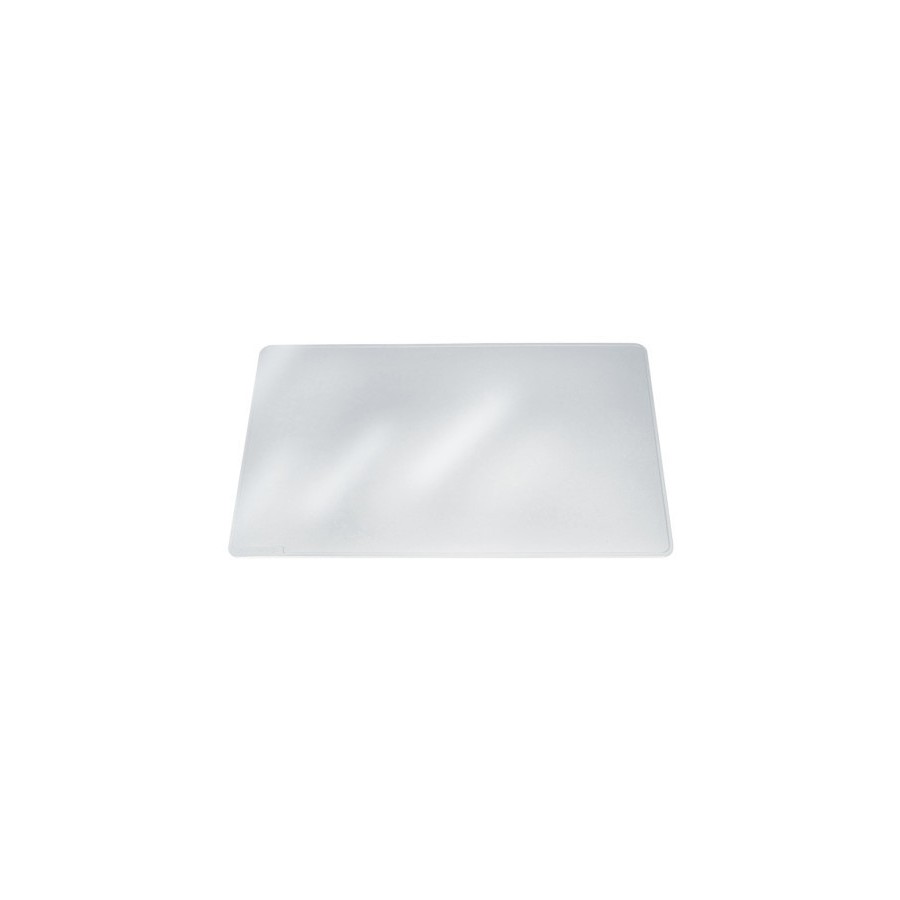 24454-VADE TRANSPARENTE ANTIDESLIZANTE 400X530MM. DURABLE 7112 24454-VADE TRANSPARENTE ANTIDESLIZANTE 400X530MM. DURABLE 7112