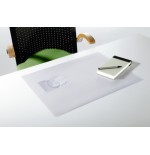 24455-VADE TRANSPARENTE ANTIDESLIZANTE 400X530MM. DURABLE 7112