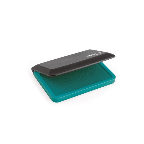 24461-TAMPON MICRO 1 EN COLOR VERDE COLOP 109643