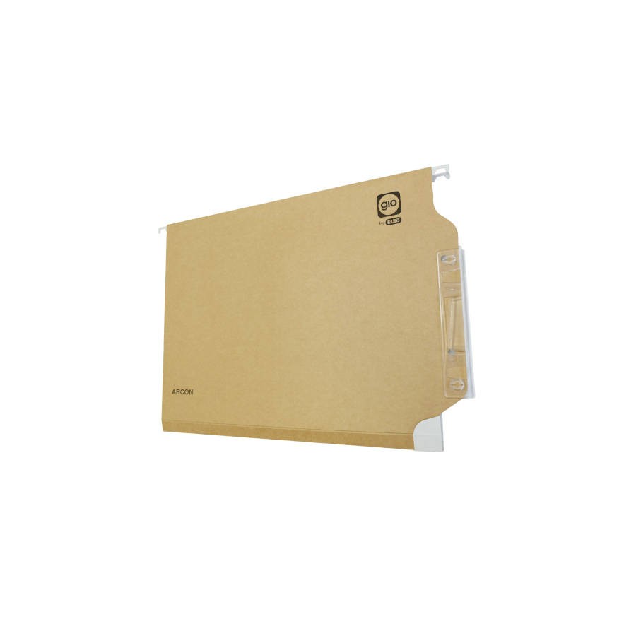 24465-CARPETA COLGANTE ARMARIO ARCON FOLIO LOMO V K. BICOLOR GIO 400021940 24465-CARPETA COLGANTE ARMARIO ARCON FOLIO LOMO V K. BICOLOR GIO 400021940