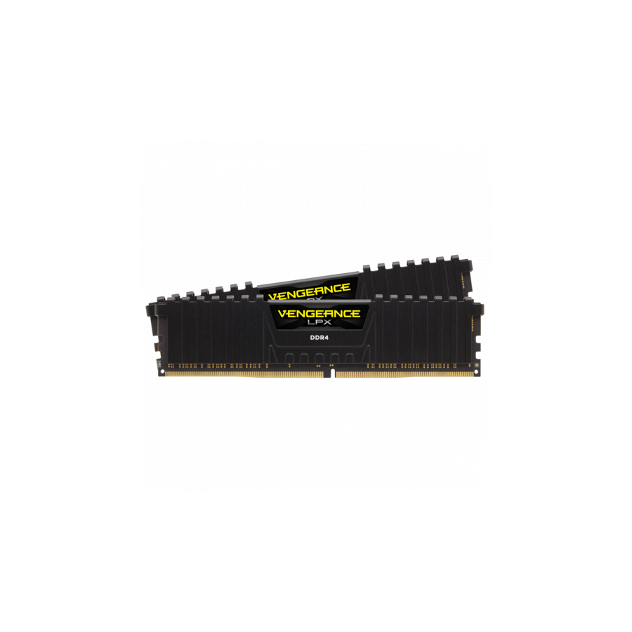 24469-Corsair Vengeance LPX CMK32GX4M2Z3600C18 modulo de memoria 32 GB 2 x 16 GB DDR4 3600 MHz 24469-Corsair Vengeance LPX CMK32GX4M2Z3600C18 modulo de memoria 32 GB 2 x 16 GB DDR4 3600 MHz