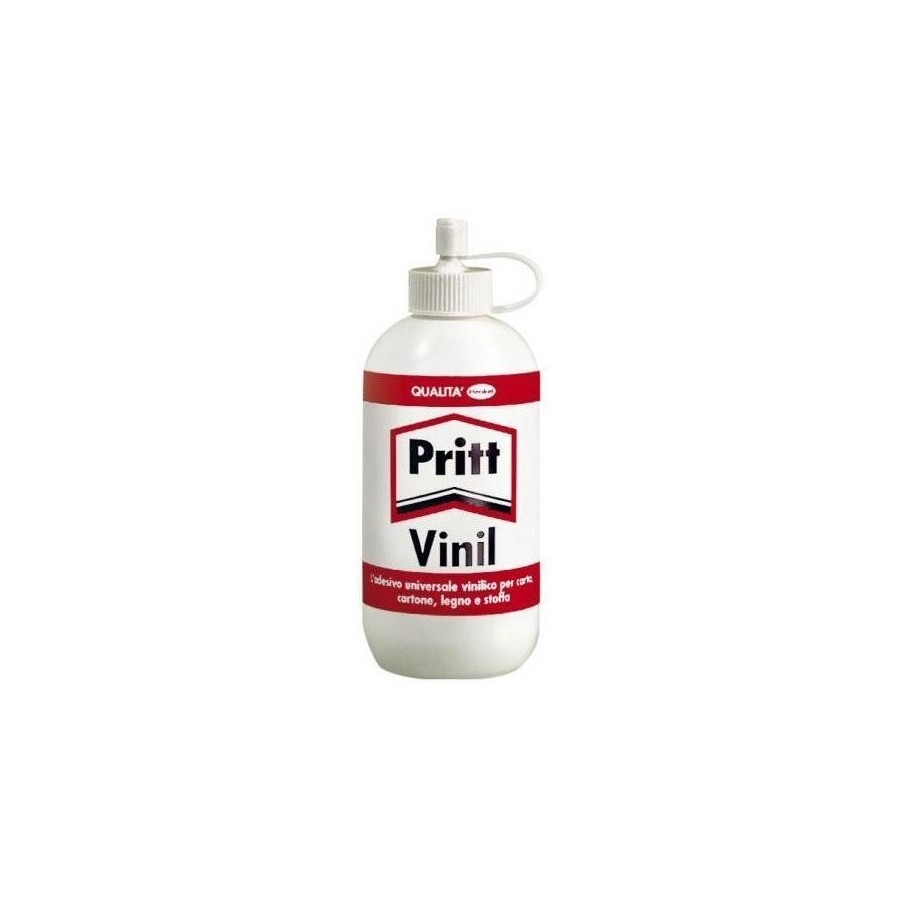 24493-COLA BLANCA MANUALIDADES 100 GR. PRITT 2769976