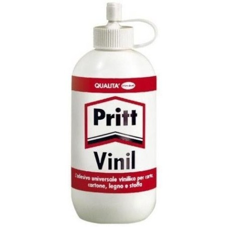 24493-COLA BLANCA MANUALIDADES 100 GR. PRITT 2769976