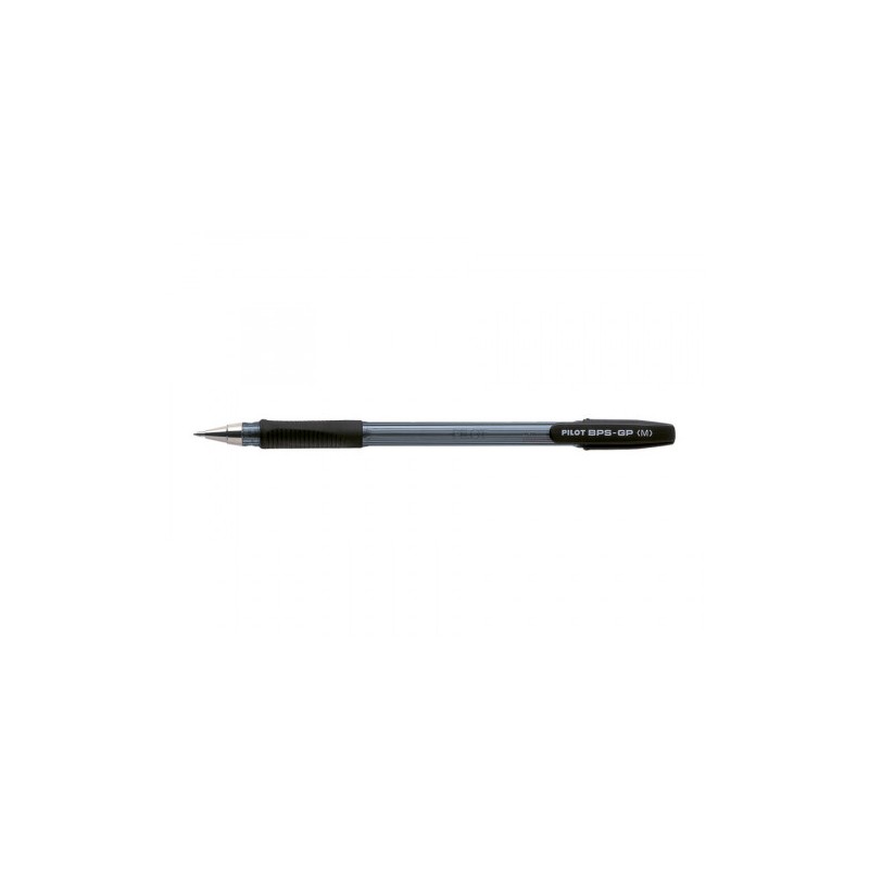 245-BOLIGRAFO TINTA ACEITE NEGRO PILOT BPS-GP-M-B 245-BOLIGRAFO TINTA ACEITE NEGRO PILOT BPS-GP-M-B