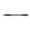 245-BOLIGRAFO TINTA ACEITE NEGRO PILOT BPS-GP-M-B