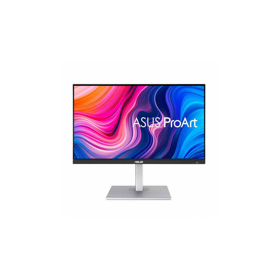 24502-ASUS ProArt PA278CV 68,6 cm (27") 2560 x 1440 Pixeles Quad HD LED Negro 24502-ASUS ProArt PA278CV 68,6 cm (27") 2560 x 1440 Pixeles Quad HD LED Negro