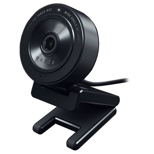 24511-Razer Kiyo X camara web 2,1 MP 1920 x 1080 Pixeles USB 2.0 Negro