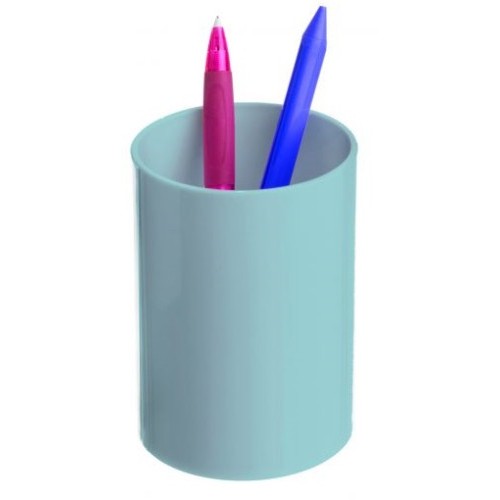 24523-PORTALAPICES ECOGREEN 100% RECICLADO Y RECICLABLE AZUL PASTEL 75X105 MM ARCHIVO 2000 771 AZ PS