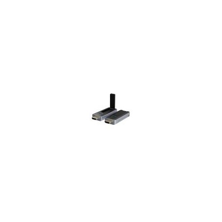 24533-VOGELS STREAM S2 PRO SISTEMA DE PRESENTACION INALAMBRICA,1XSTREAM T2 PRO TRANSMISOR + 1XSTREAM T2 PRO RECEPTOR
