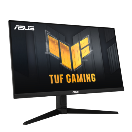 24541-ASUS TUF Gaming VG32AQL1A 80 cm (31.5") 2560 x 1440 Pixeles Wide Quad HD LED Negro
