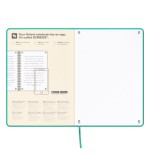 24546-CUADERNO SIGNATURE A5 TAPA EXTRADURA 80H LISO COLORES SURTIDOS PASTEL OXFORD 400163616