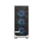 24552-Fractal Design Meshify 2 Compact RGB Blanco