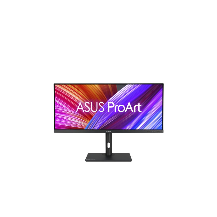 24553-ASUS ProArt PA348CGV 86,4 cm (34") 3440 x 1440 Pixeles UltraWide Quad HD Negro 24553-ASUS ProArt PA348CGV 86,4 cm (34") 3440 x 1440 Pixeles UltraWide Quad HD Negro