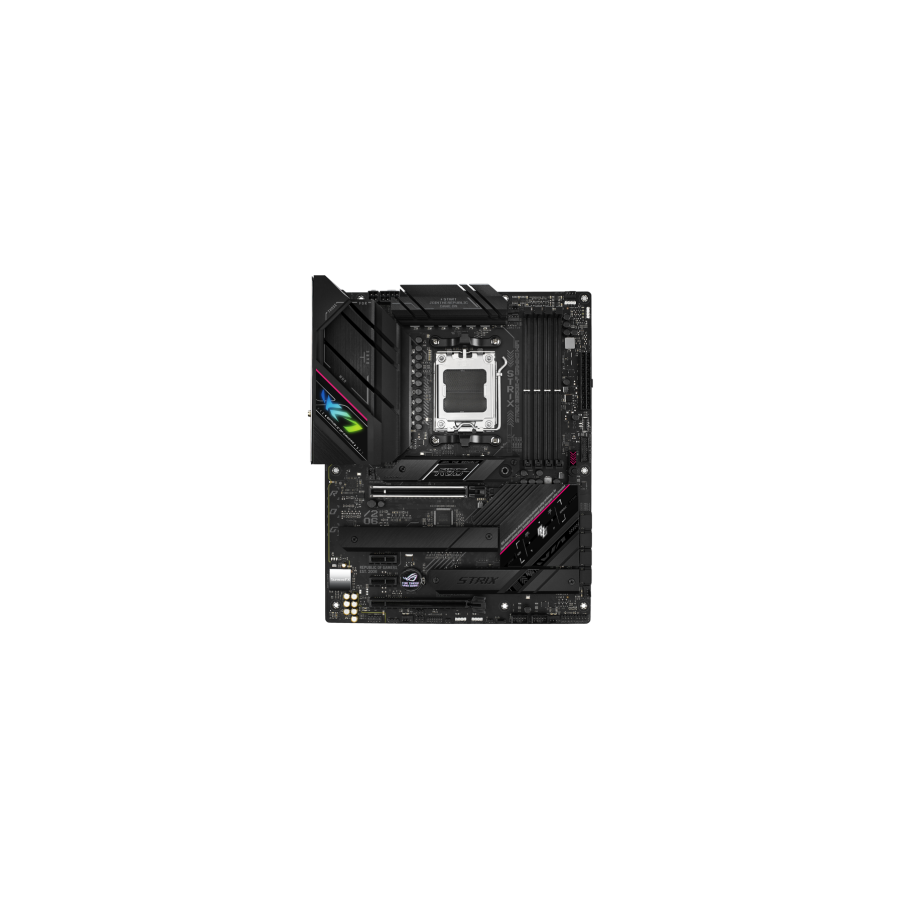24556-ASUS ROG STRIX B650E-F GAMING WIFI AMD B650 Zocalo AM5 ATX 24556-ASUS ROG STRIX B650E-F GAMING WIFI AMD B650 Zocalo AM5 ATX