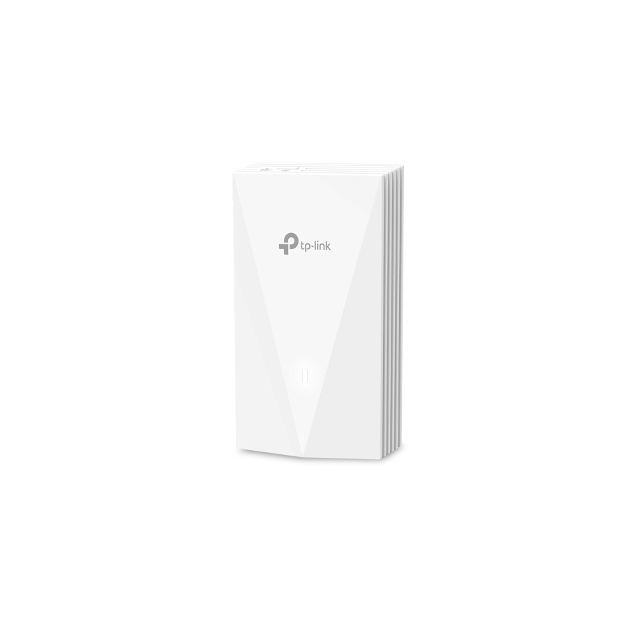 24562-TP-LINK AX3000 WALL-PLATE DUAL-BAND WI-FI 6 ACCESS POINT 24562-TP-LINK AX3000 WALL-PLATE DUAL-BAND WI-FI 6 ACCESS POINT