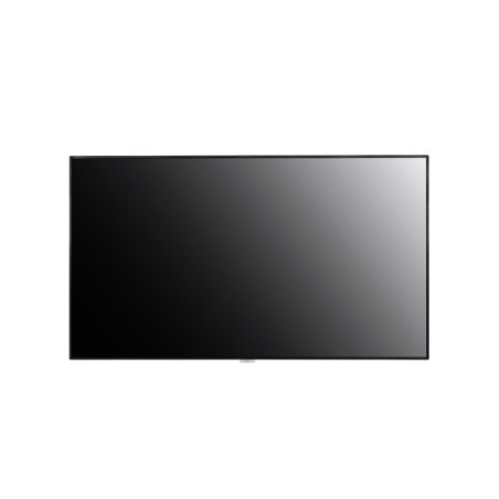 24567-LG 98UH5J-H pantalla de senalizacion Pantalla plana para senalizacion digital 2,49 m (98") LCD Wifi 500 cd / m2 4K