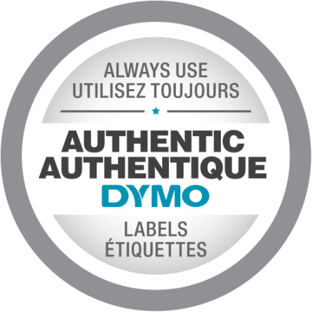 24577-PACK 12 ROLLORS LW ETIQUETAS 28X89MM DYMO 2093091