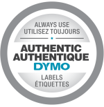 24577-PACK 12 ROLLORS LW ETIQUETAS 28X89MM DYMO 2093091