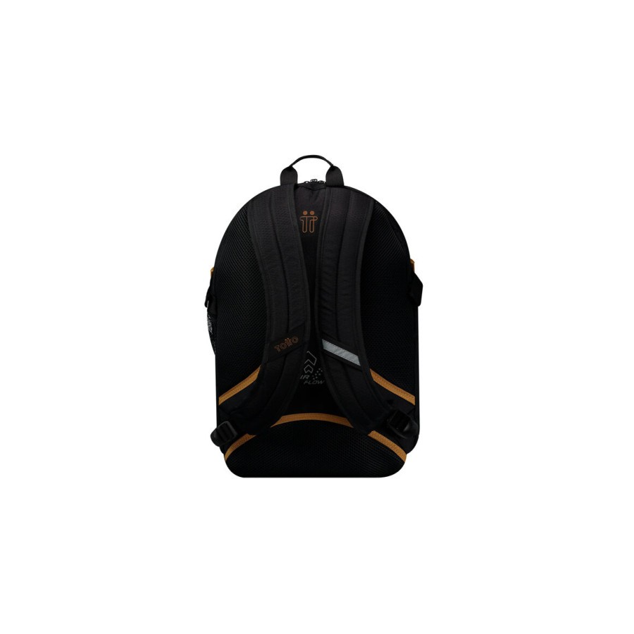 24578-MOCHILA PARA PORTATIL 14 COLOR NEGRO - DEPORTTO TOTTO MA04IND673-2120F-N01 24578-MOCHILA PARA PORTATIL 14 COLOR NEGRO - DEPORTTO TOTTO MA04IND673-2120F-N01