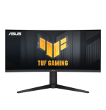 24586-ASUS TUF Gaming VG34VQEL1A 86,4 cm (34") 3440 x 1440 Pixeles LED Negro
