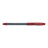 246-BOLIGRAFO TINTA ACEITE ROJO PILOT BPS-GP-M-R