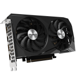 24606-Gigabyte GeForce RTX 3060 WINDFORCE OC 12G (rev. 2.0) NVIDIA 12 GB GDDR6