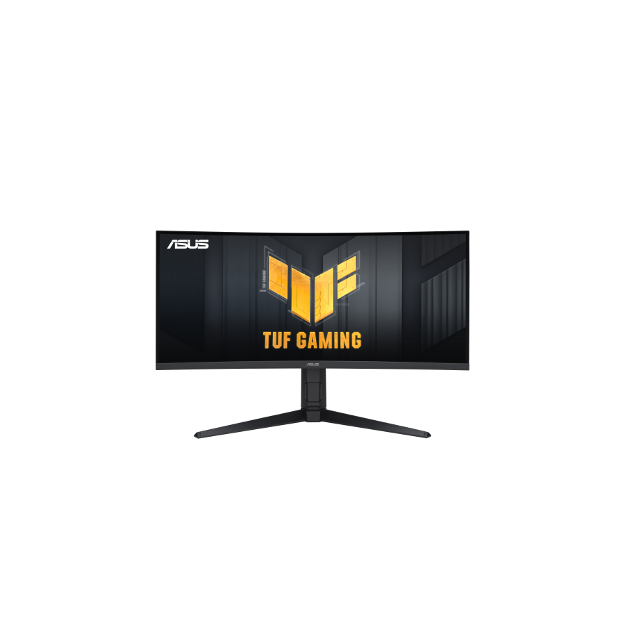 24634-ASUS TUF Gaming VG34VQL3A pantalla para PC 86,4 cm (34") 3440 x 1440 Pixeles UltraWide Quad HD LCD Negro 24634-ASUS TUF Gaming VG34VQL3A pantalla para PC 86,4 cm (34") 3440 x 1440 Pixeles UltraWide Quad HD LCD Negro