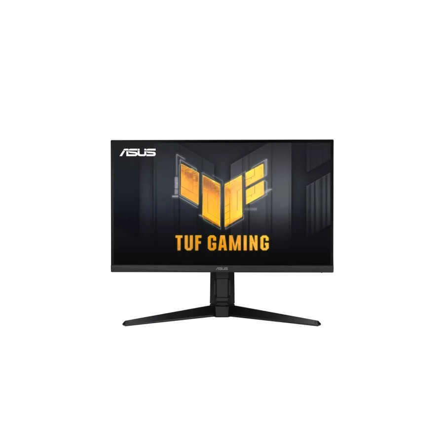 24636-ASUS TUF Gaming VG27AQML1A pantalla para PC 68,6 cm (27") 2560 x 1440 Pixeles Wide Quad HD LCD Negro 24636-ASUS TUF Gaming VG27AQML1A pantalla para PC 68,6 cm (27") 2560 x 1440 Pixeles Wide Quad HD LCD Negro
