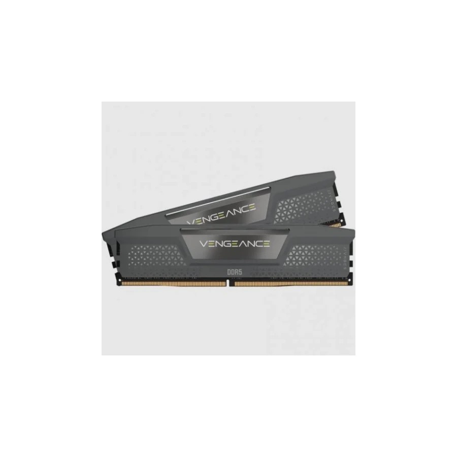 24640-MEMORIA CORSAIR DDR5 32GB 2X16GB PC6000 VENGEANCE CMK32GX5M2E6000Z36 24640-MEMORIA CORSAIR DDR5 32GB 2X16GB PC6000 VENGEANCE CMK32GX5M2E6000Z36