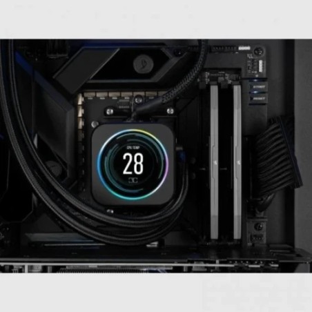 24641-MEMORIA CORSAIR DDR5 32GB 2X16GB PC6000 VENGEANCE CMK32GX5M2E6000Z36