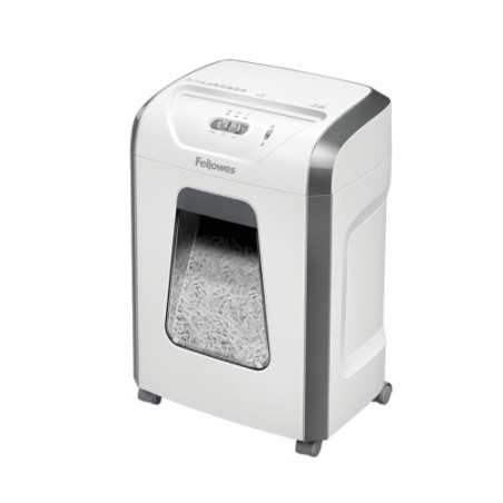 24658-DESTRUCTORA 15C BLANCA FELLOWES 100017466